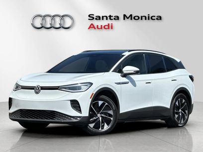 Used 2022 Volkswagen ID.4 Pro S