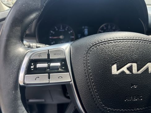 Used 2022 Kia Telluride EX w/ EX Premium Package AWD/4WD image 20