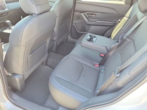 New 2026 MAZDA CX-5 Preferred AWD/4WD image 25