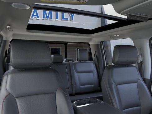 New 2026 Ford F250 Lariat w/ Lariat Ultimate Package AWD/4WD image 22