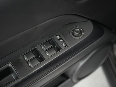 Used 2016 Jeep Patriot High Altitude image 41