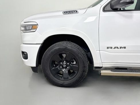 Used 2025 RAM 1500 Big Horn AWD/4WD image 29