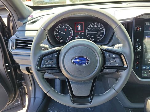 New 2026 Subaru Forester Premium image 20