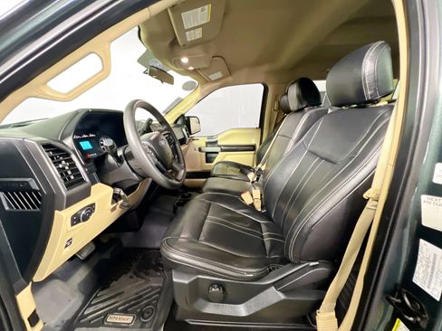 Used 2018 Ford F150 XLT image 14