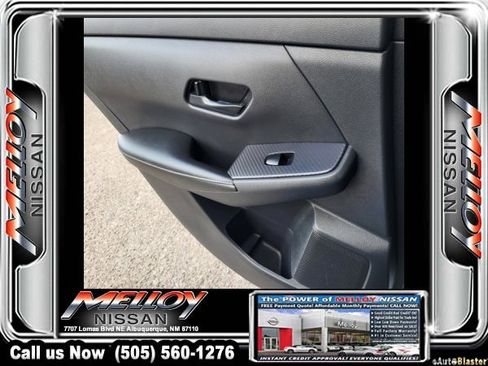 Used 2024 Nissan Sentra SV w/ All-Weather Package image 10