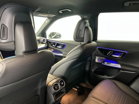 New 2026 Mercedes-Benz GLC 300 GLC 300 image 19