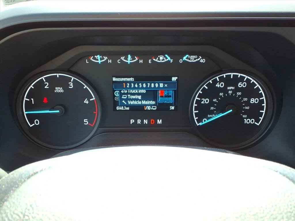 Used 2026 Ford F250 XL w/ STX Appearance Package AWD/4WD image 21