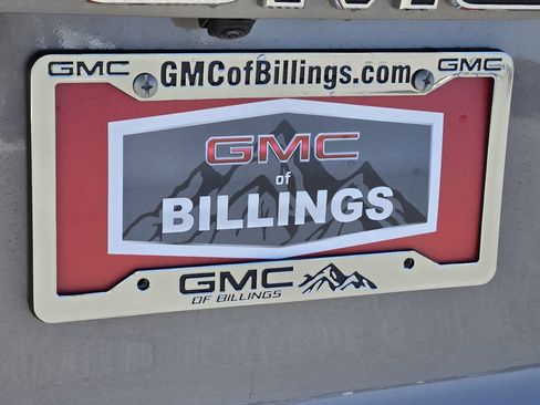 New 2026 GMC Terrain Elevation AWD/4WD image 39