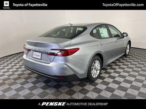 Used 2026 Toyota Camry LE w/ Convenience Package FWD image 14