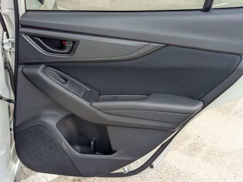 Used 2021 Subaru Crosstrek 2.0i image 26