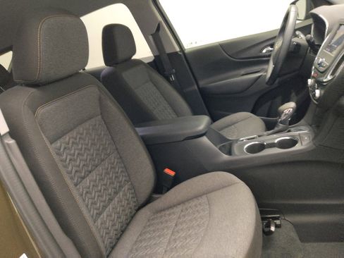 Used 2024 Chevrolet Equinox LT image 21