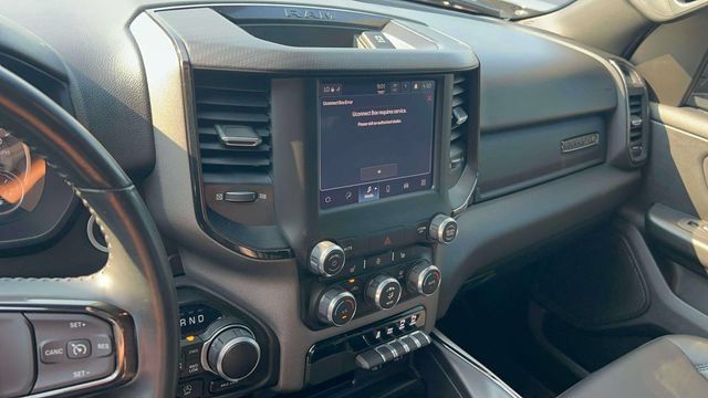 Used 2023 RAM 1500 Big Horn AWD/4WD image 18