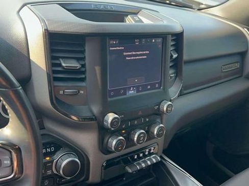 Used 2023 RAM 1500 Big Horn AWD/4WD image 18