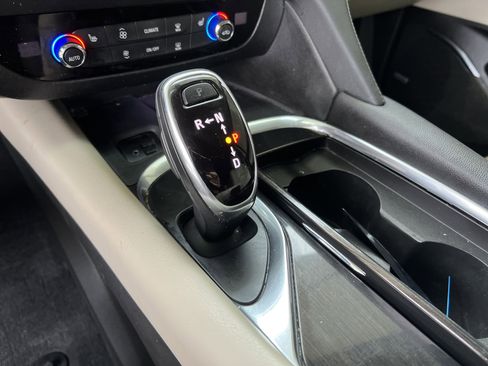 Used 2021 Buick Enclave Essence w/ Sound and Sites Package image 26