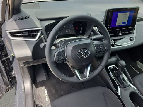 New 2026 Toyota Corolla SE FWD image 15