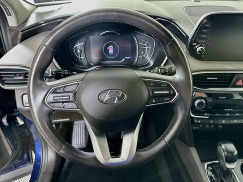 Used 2019 Hyundai Santa Fe AWD image 14