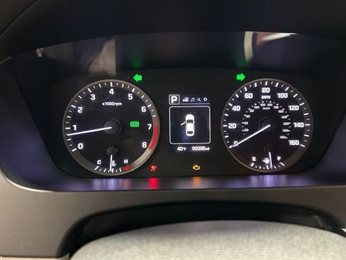 Used 2015 Hyundai Sonata Sport image 14