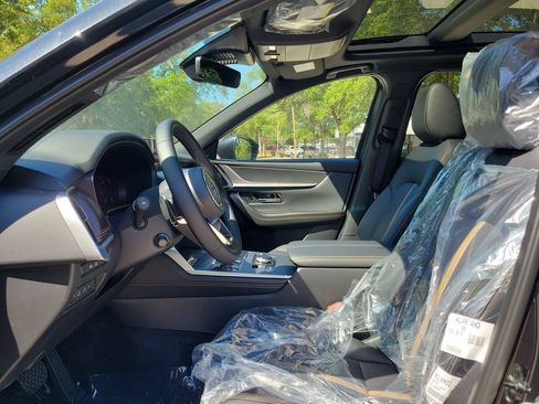 New 2026 MAZDA CX-90 3.3 Turbo S w/ Premium Plus AWD/4WD image 2
