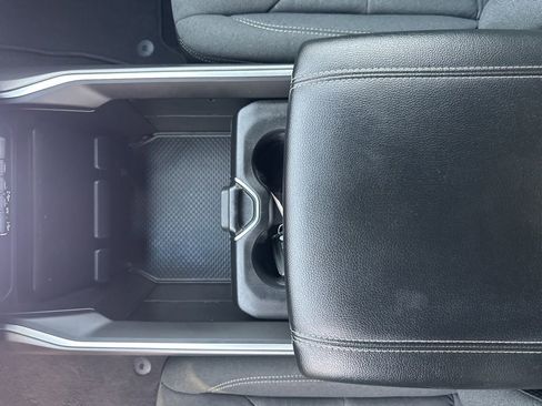 Used 2025 RAM 1500 Big Horn image 29