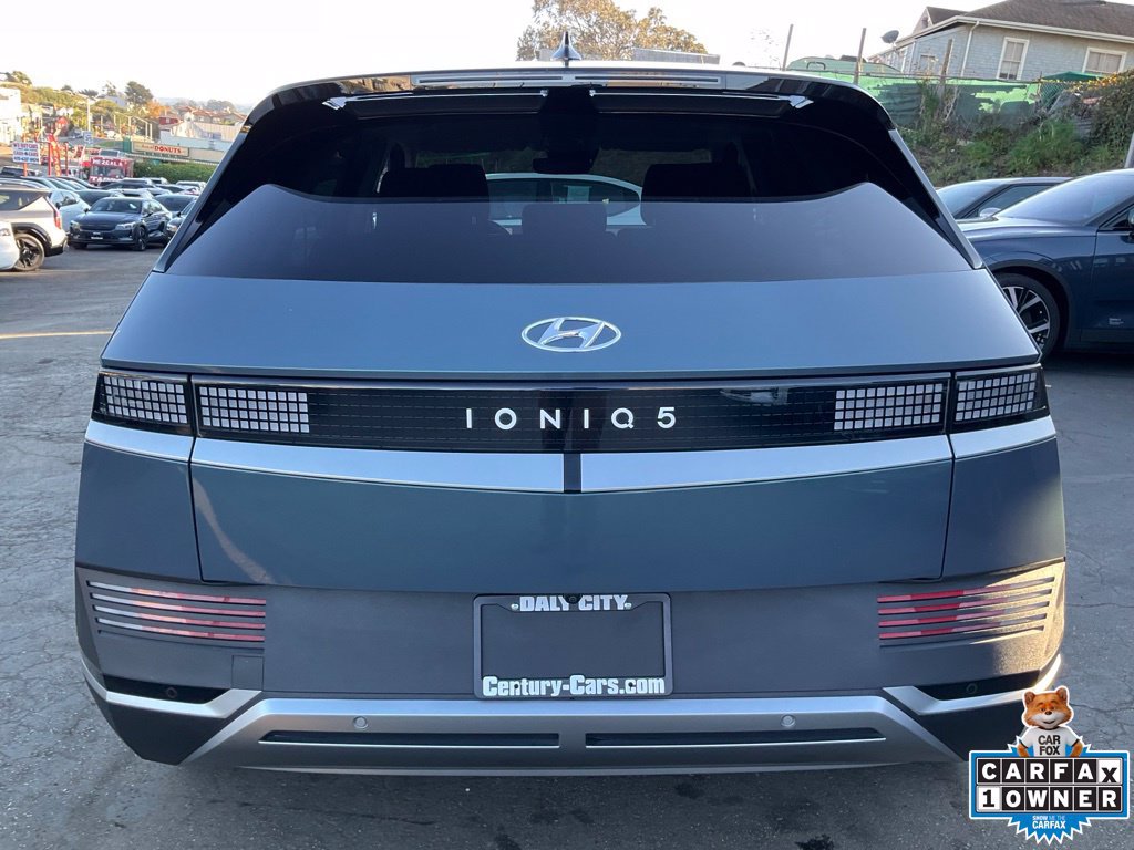 Used 2024 Hyundai Ioniq 5 SEL RWD image 5