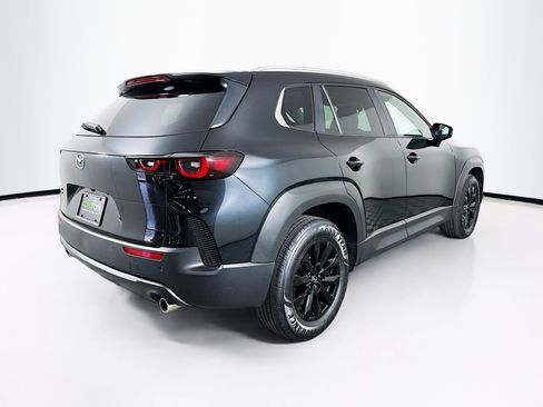 Used 2026 MAZDA CX-50 AWD 2.5 S w/ Preferred Pkg image 9
