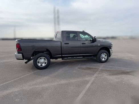 New 2026 RAM 2500 Tradesman image 13