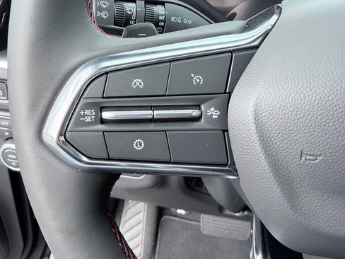 New 2026 Chevrolet Suburban RST image 16