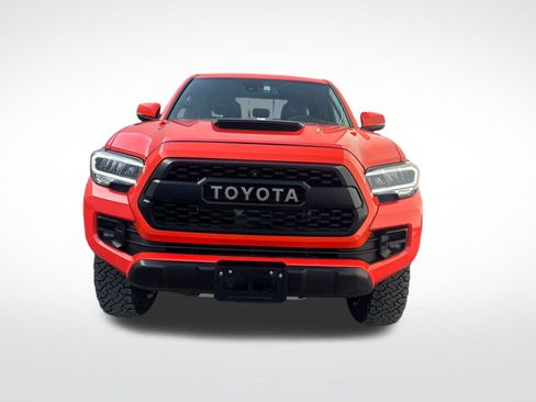 Used 2023 Toyota Tacoma TRD Pro image 9