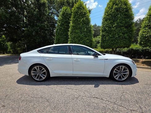 Used 2019 Audi A5 2.0T Prestige AWD/4WD image 6