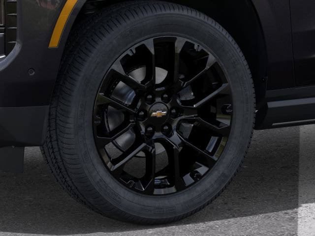 New 2026 Chevrolet Tahoe High Country AWD/4WD image 9