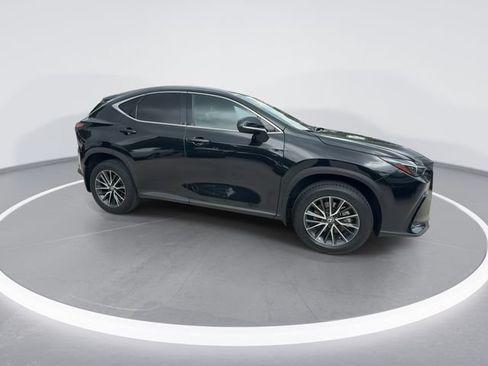 Certified 2024 Lexus NX 250 FWD image 9