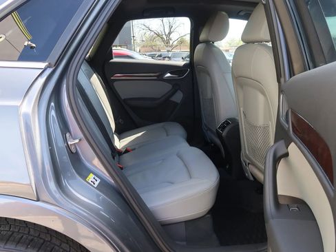 Used 2016 Audi Q3 2.0T Premium Plus w/ Technology Package image 22