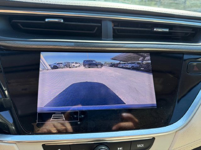 Used 2020 Buick Encore GX Select w/ Experience Buick Package FWD image 9
