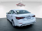 New 2025 Nissan Sentra S image 5
