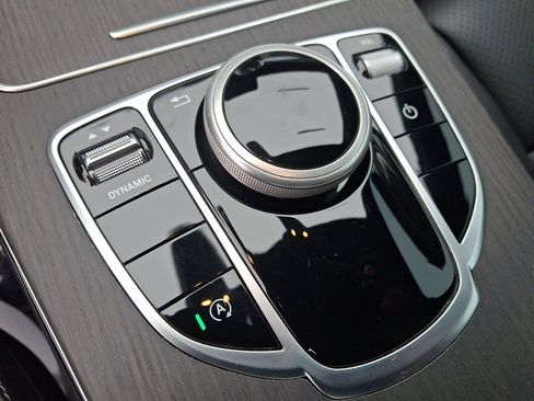 Certified 2021 Mercedes-Benz C 300 4MATIC Sedan image 24