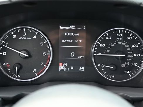 New 2026 Subaru Forester Premium image 33