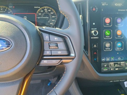 New 2026 Subaru Forester Wilderness image 18