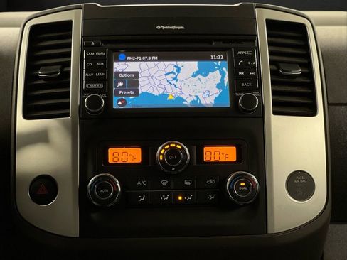 Used 2016 Nissan Frontier PRO-4X w/ Pro-4x Luxury Package image 31