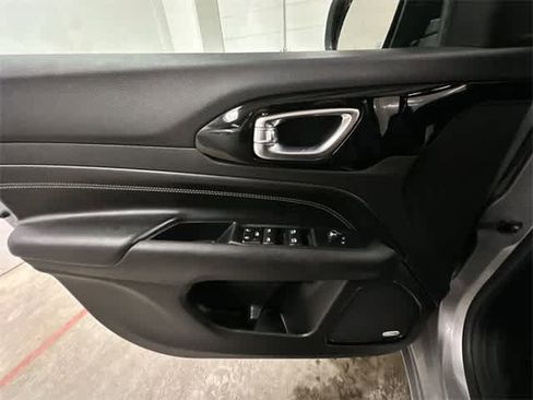 Used 2022 Jeep Compass High Altitude image 19