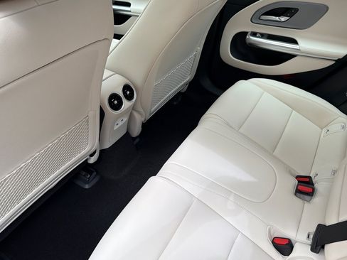 New 2027 Mercedes-Benz CLA 250+ image 11