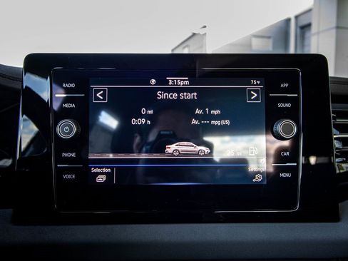 New 2026 Volkswagen Jetta SE image 5