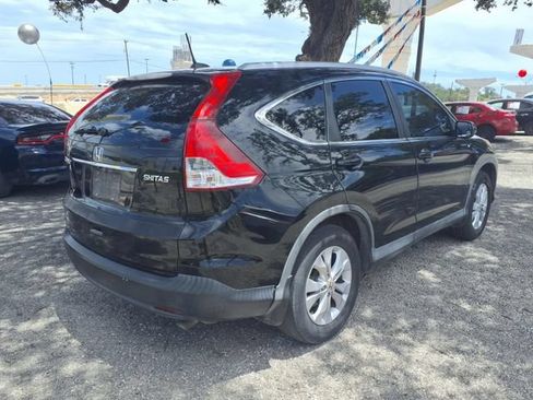 Used 2014 Honda CR-V EX-L image 4