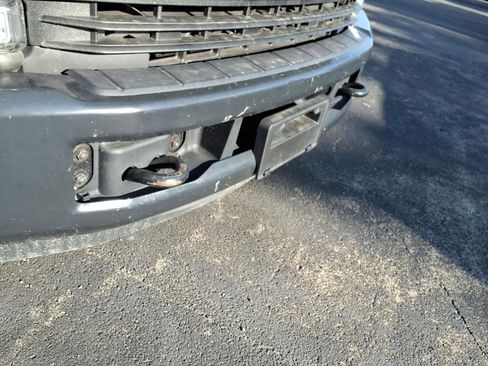 Used 2019 Ford F550 2WD Regular Cab Super Duty image 23