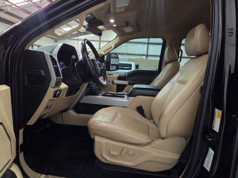 Used 2021 Ford F250 Lariat w/ Lariat Ultimate Package image 6