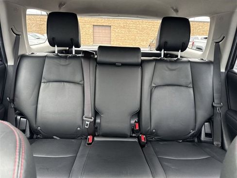 Used 2024 Toyota 4Runner TRD Off-Road Premium w/ Moonroof Package AWD/4WD image 12
