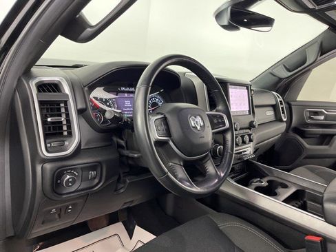 Used 2022 RAM 1500 Big Horn image 15