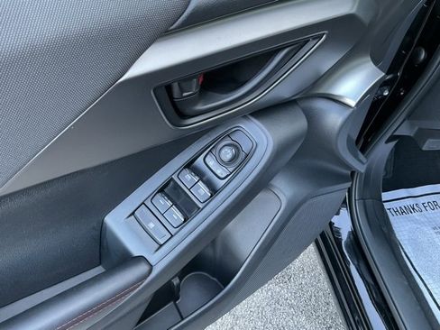 Certified 2025 Subaru Impreza 2.0i Sport image 14