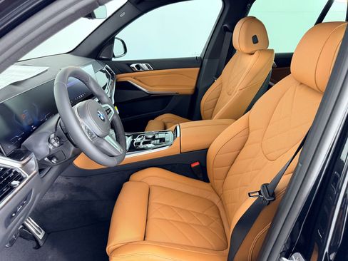 New 2026 BMW X5 sDrive40i RWD image 5