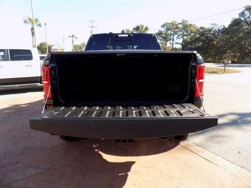 New 2026 RAM 1500 RHO w/ RHO Level 1 Equipment Group image 8