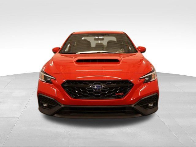 New 2026 Subaru WRX Premium AWD/4WD image 6
